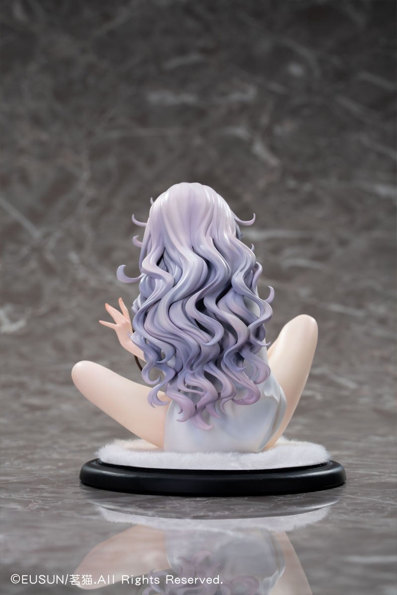 1/6TEMPTED HEART Illustrated by 茗猫 11