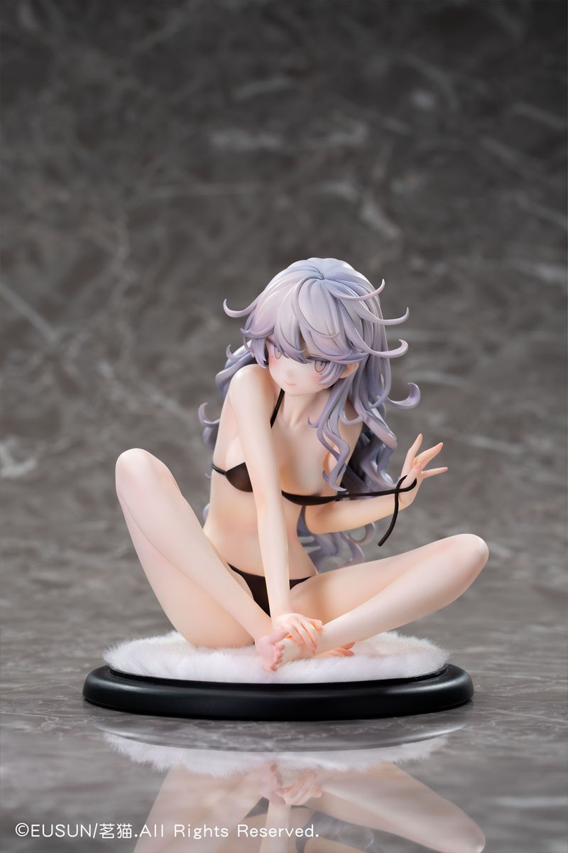 1/6TEMPTED HEART Illustrated by 茗猫 12