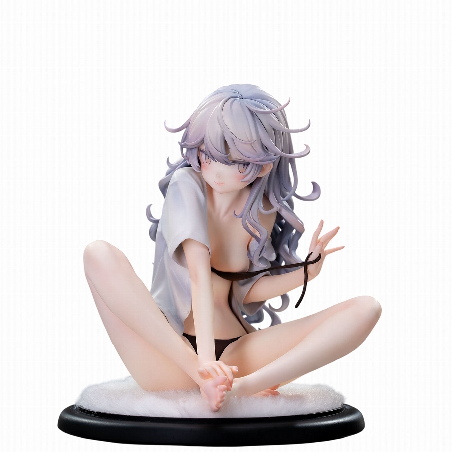 1/6TEMPTED HEART Illustrated by 茗猫