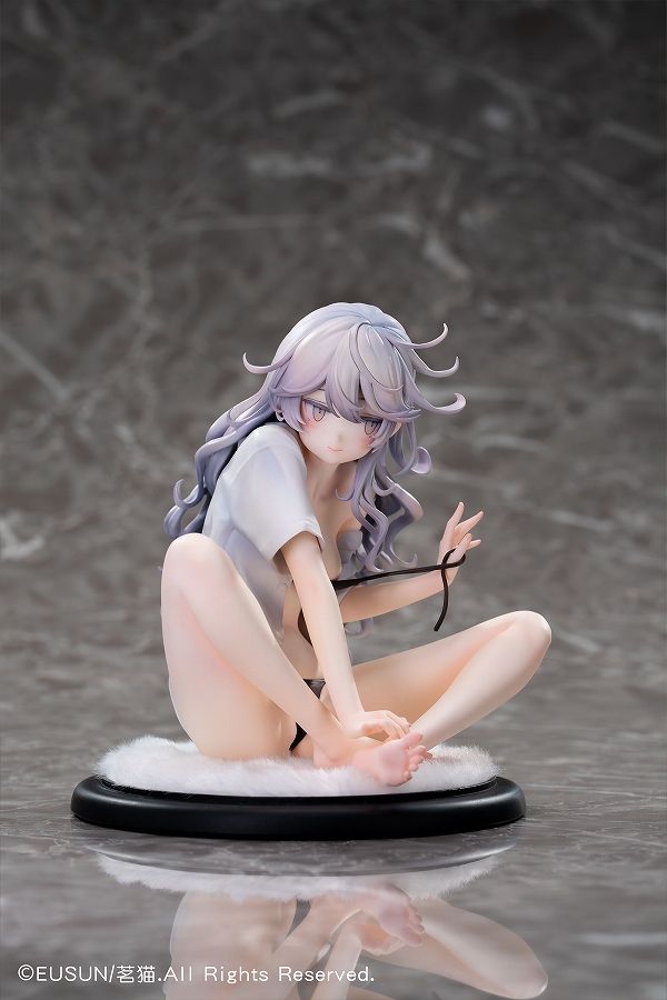 1/6TEMPTED HEART Illustrated by 茗猫 3
