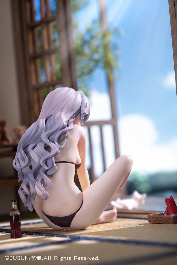 1/6TEMPTED HEART Illustrated by 茗猫 6