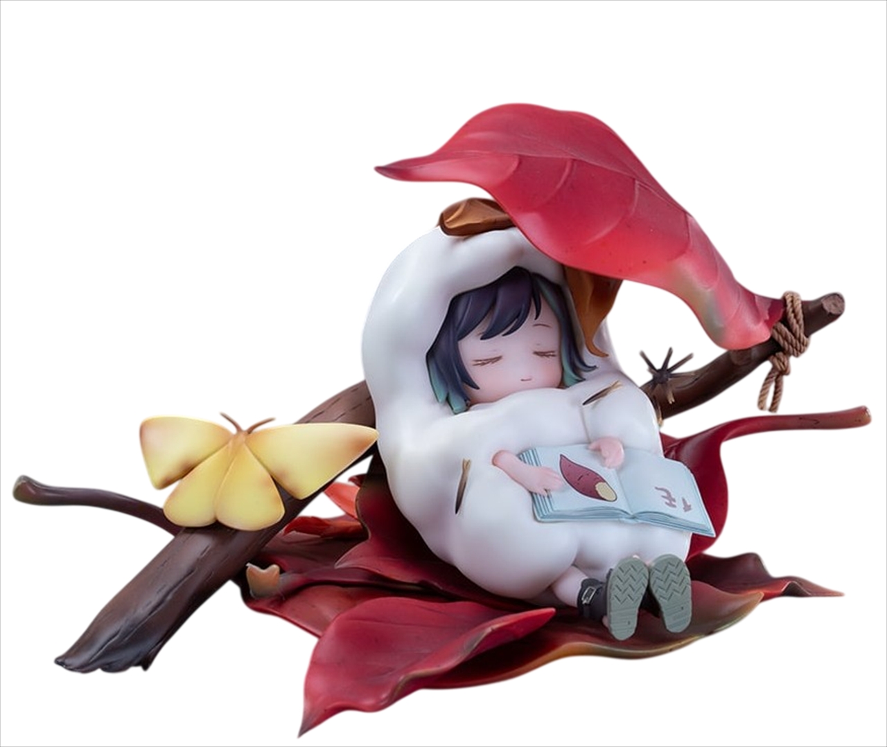 秋の訪れ 通常版
