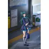 月村手毬 雨上がりのアイリス 特訓前Ver. 1/7 完成品フィギュア 1