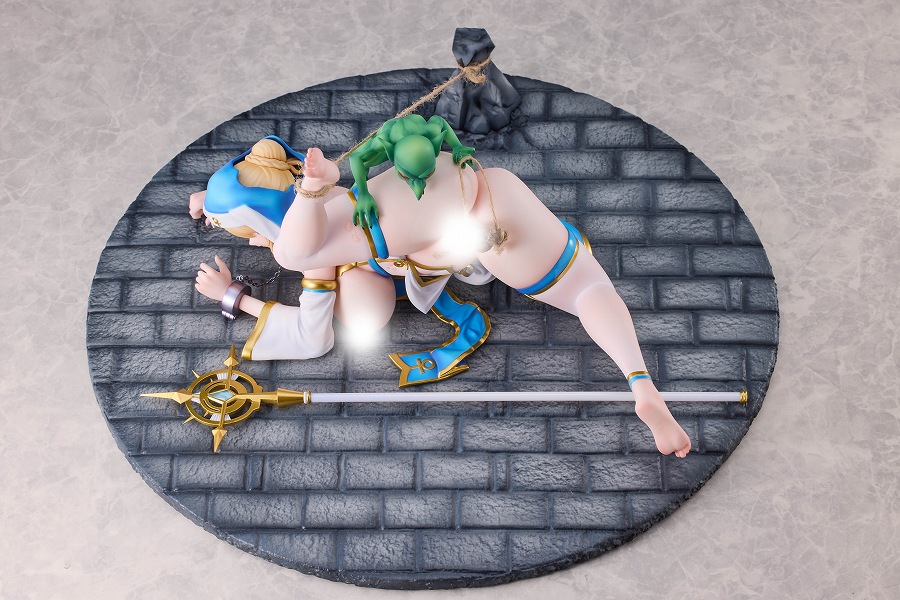 ケダモノの宴 聖女シャルロッテ 特別Ver. 通常版 6
