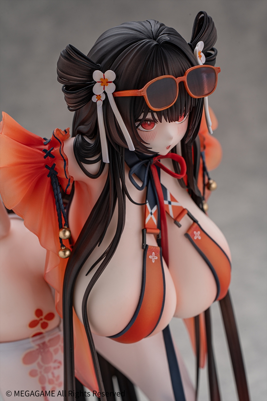 ダイブロス・コア マレルージュ 落梅の宴 3