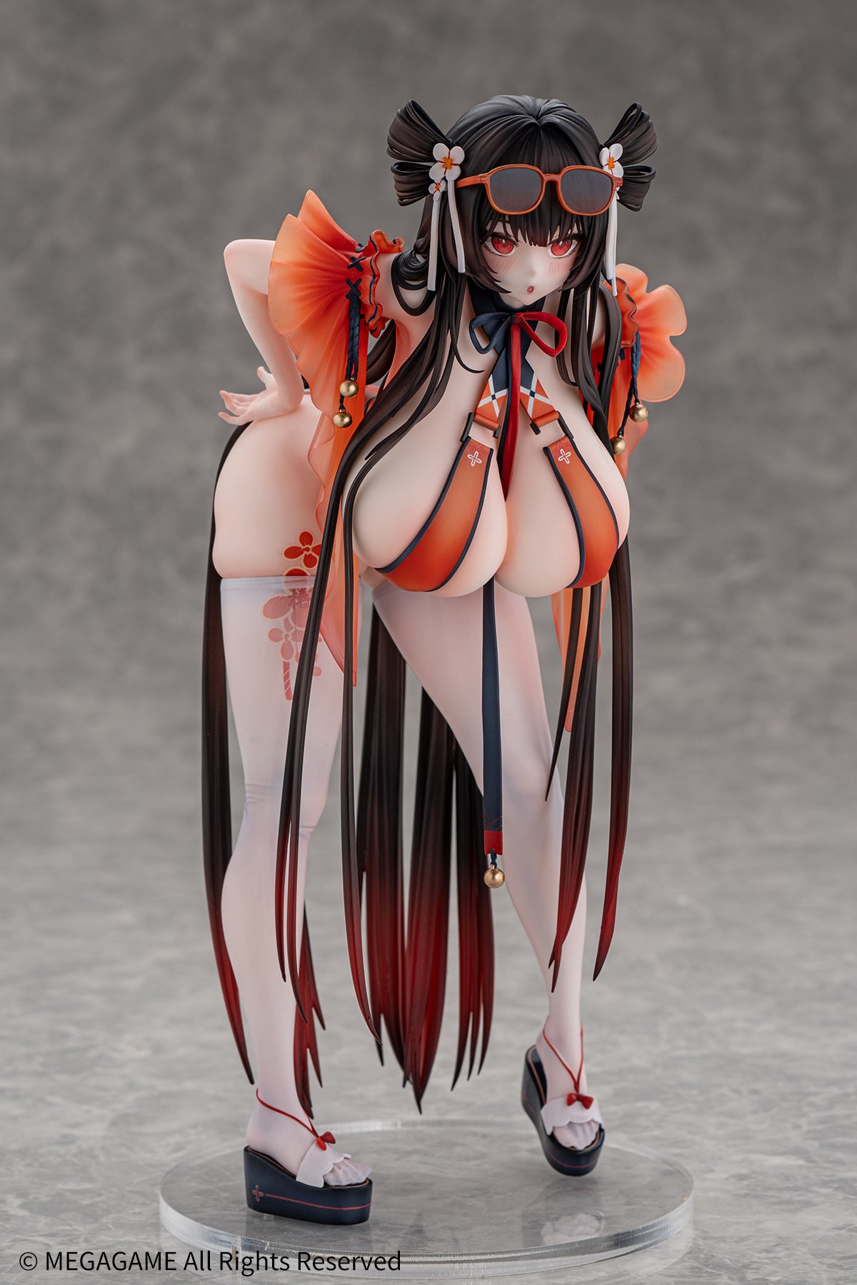 ダイブロス・コア マレルージュ 落梅の宴 8