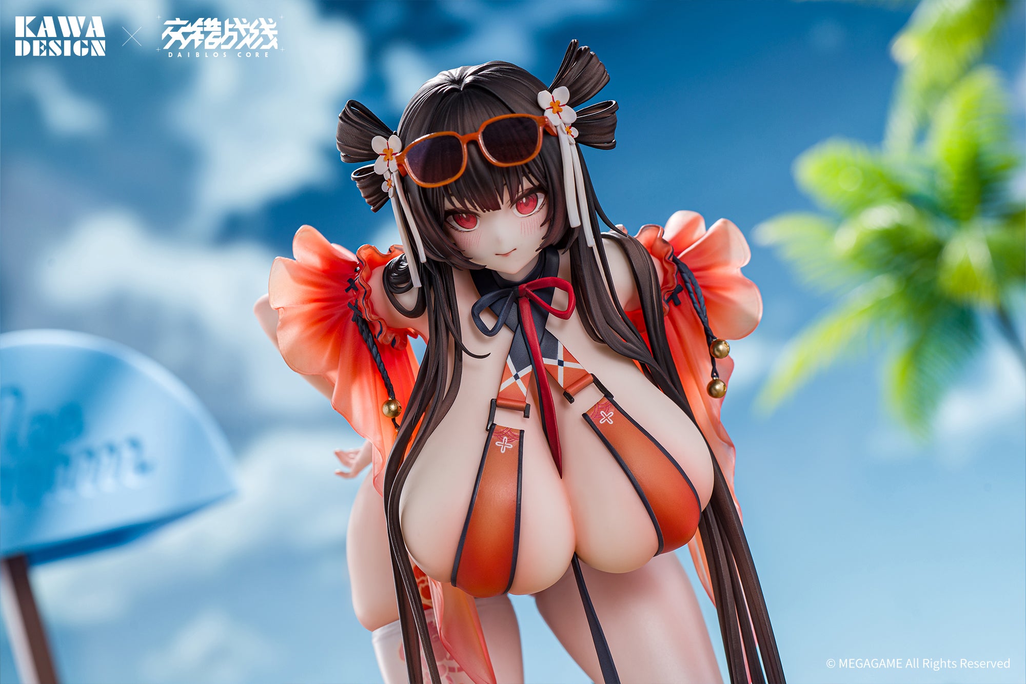 ダイブロス・コア マレルージュ 落梅の宴 9