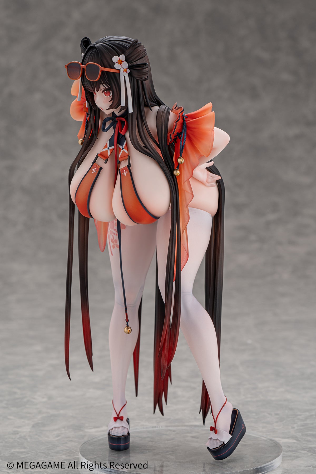 ダイブロス・コア マレルージュ 落梅の宴 15