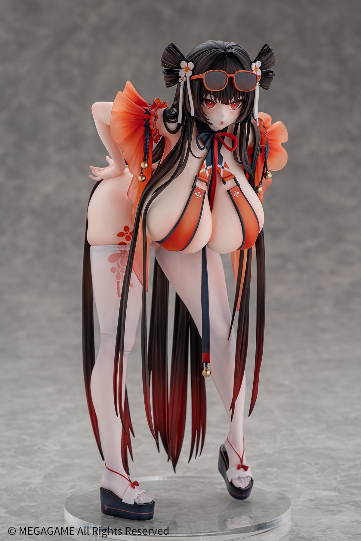 ダイブロス・コア マレルージュ 落梅の宴 水濡れver 8