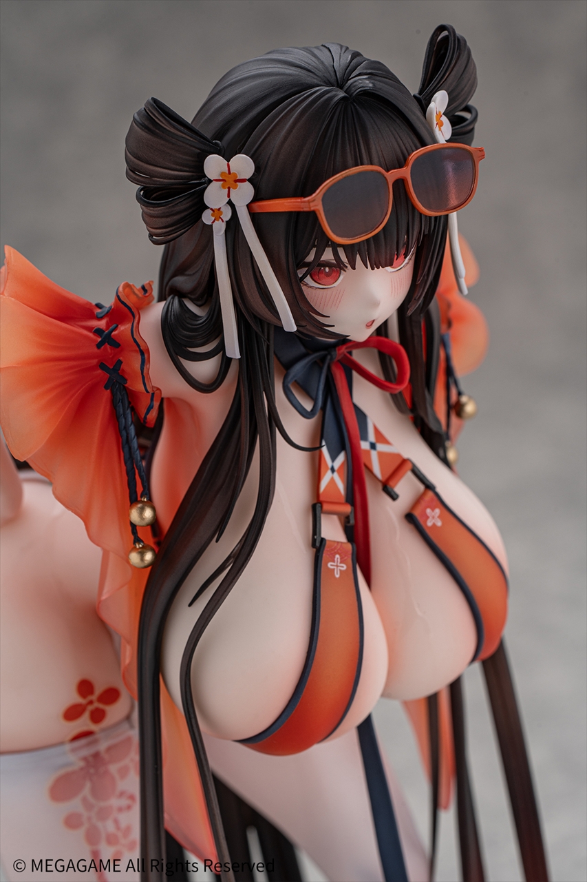 ダイブロス・コア マレルージュ 落梅の宴 水濡れver 3
