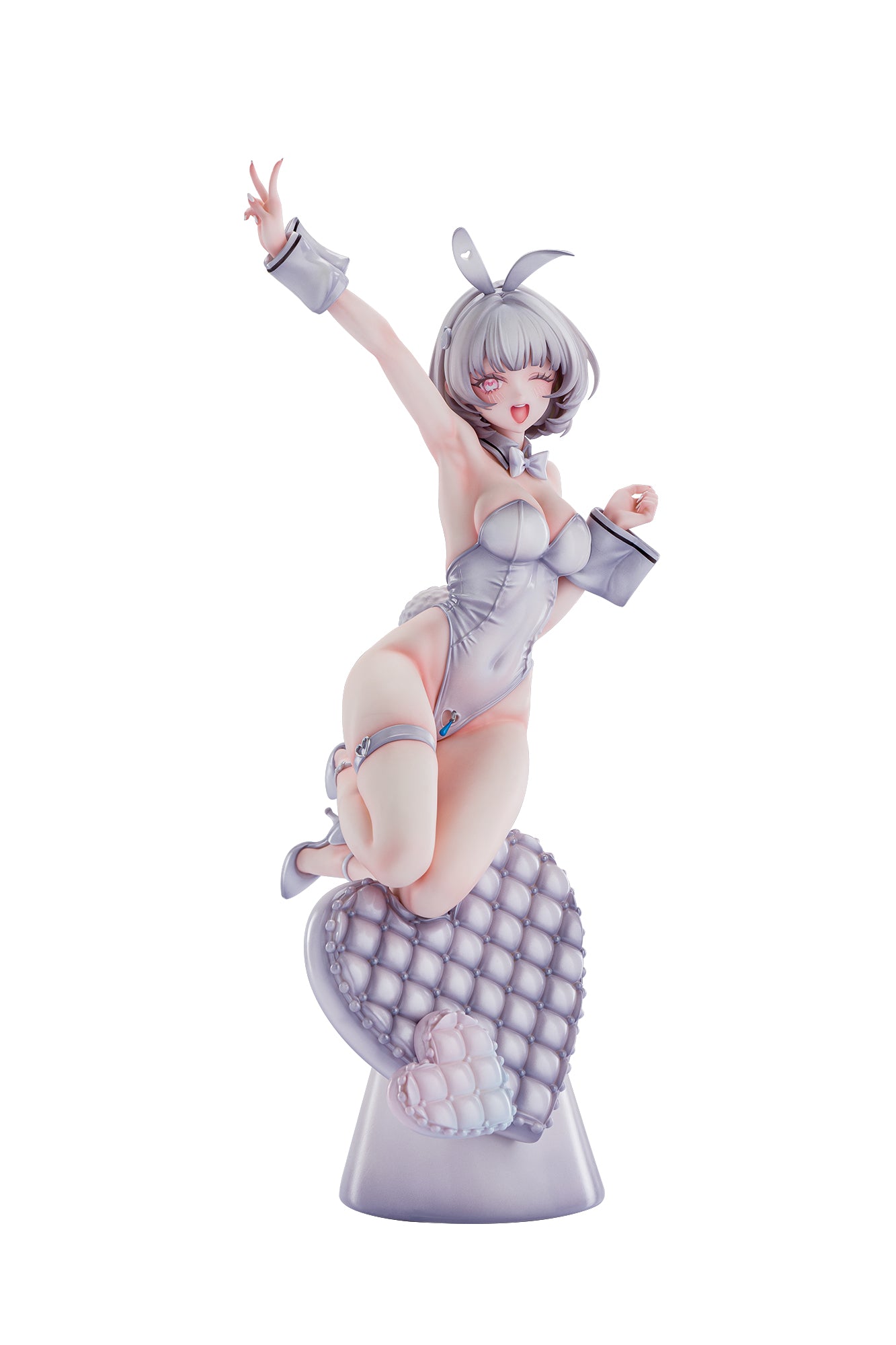 ナタリア illustration by お久しぶり 1/6 完成品フィギュア 8