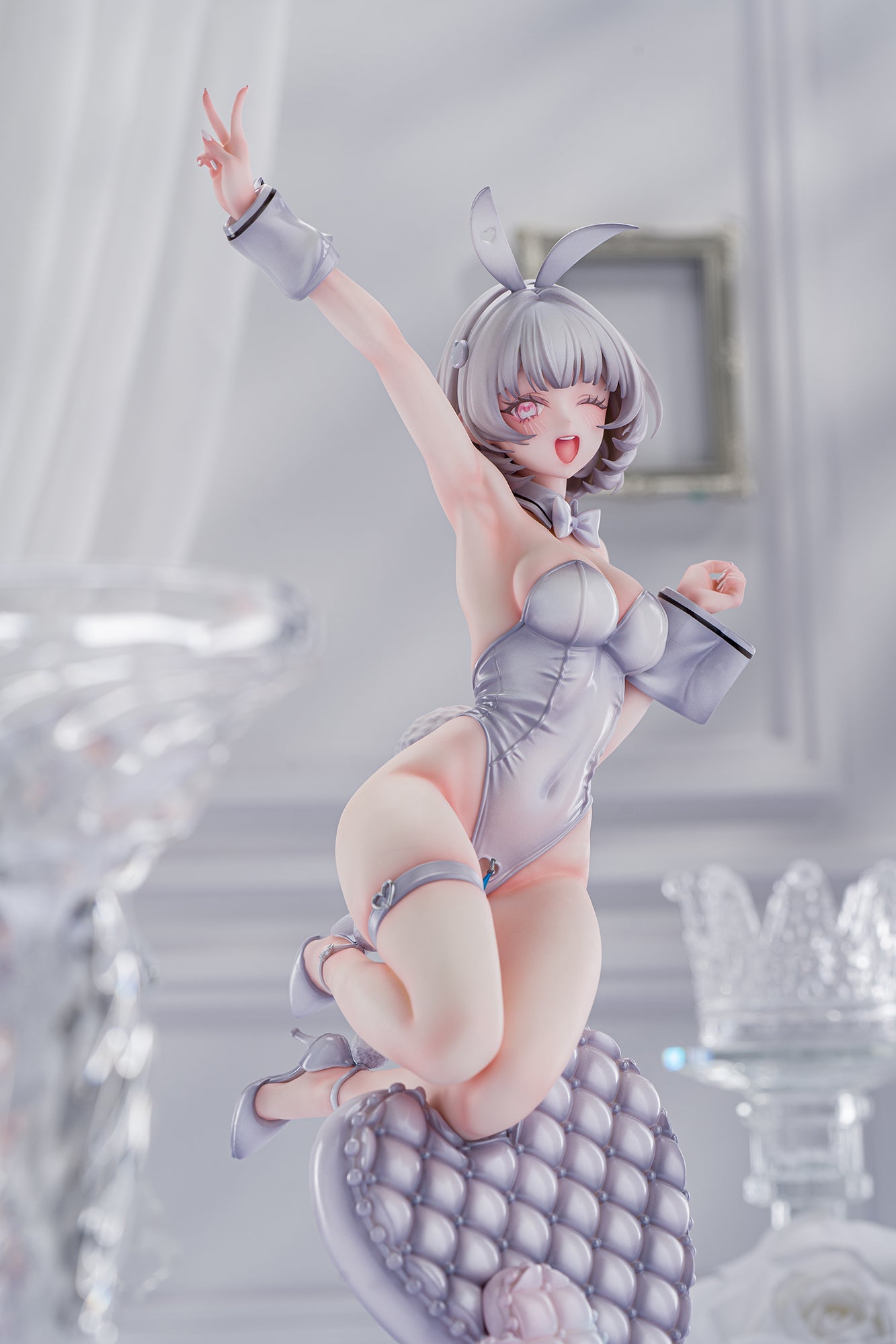 ナタリア illustration by お久しぶり 1/6 完成品フィギュア 11