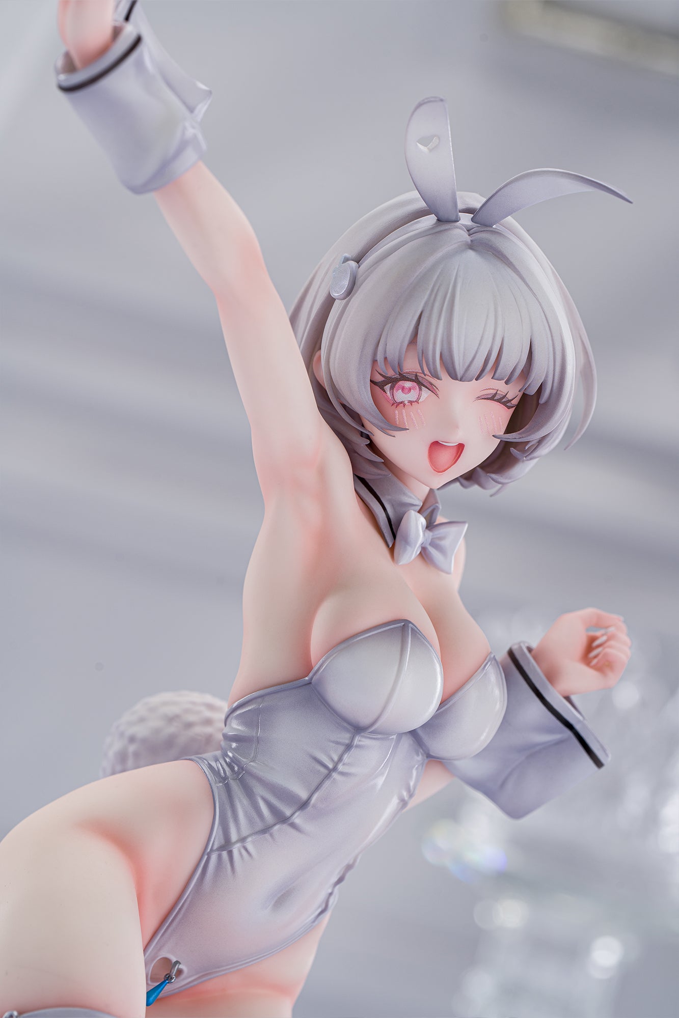 ナタリア illustration by お久しぶり 1/6 完成品フィギュア 12