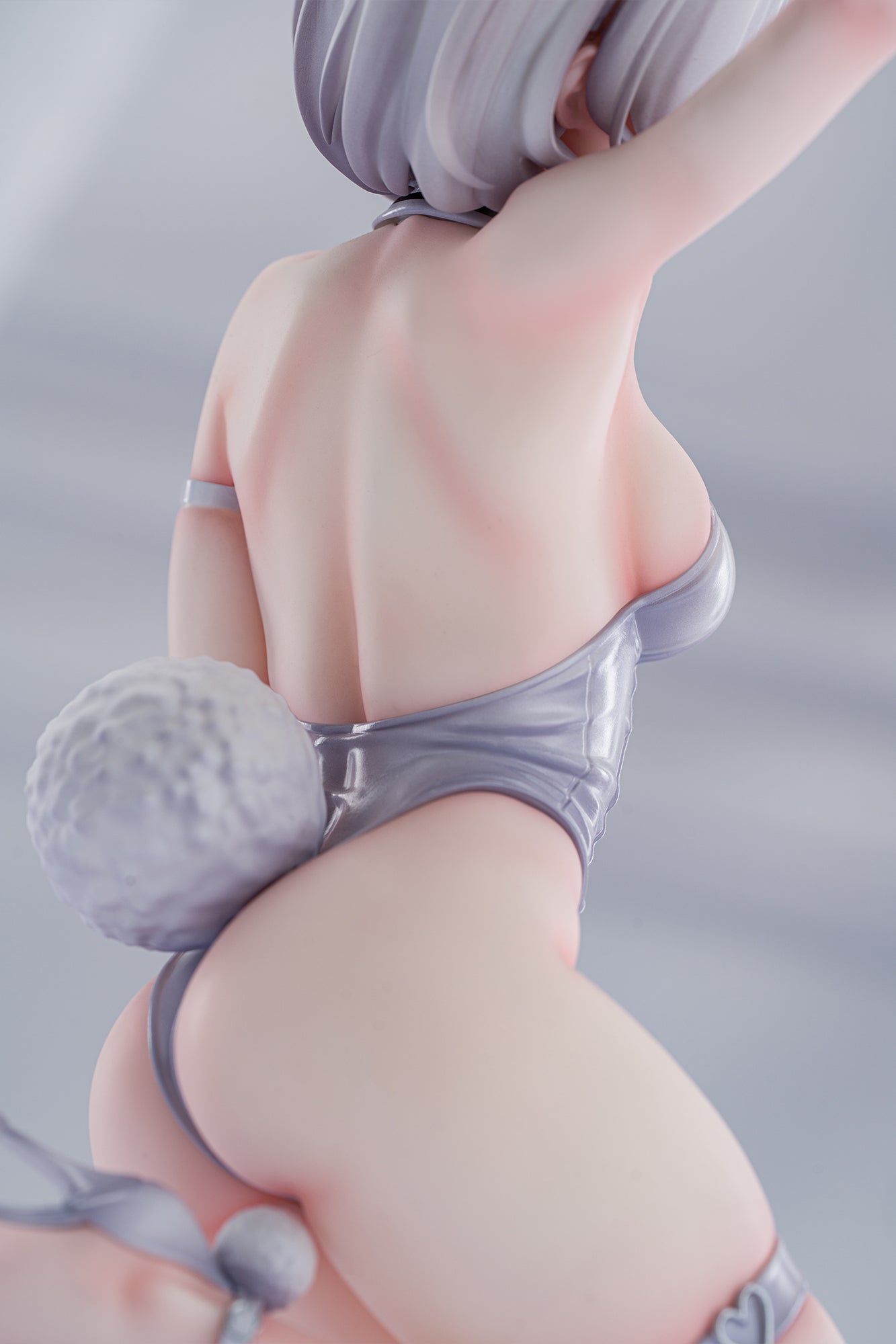 ナタリア illustration by お久しぶり 1/6 完成品フィギュア 15