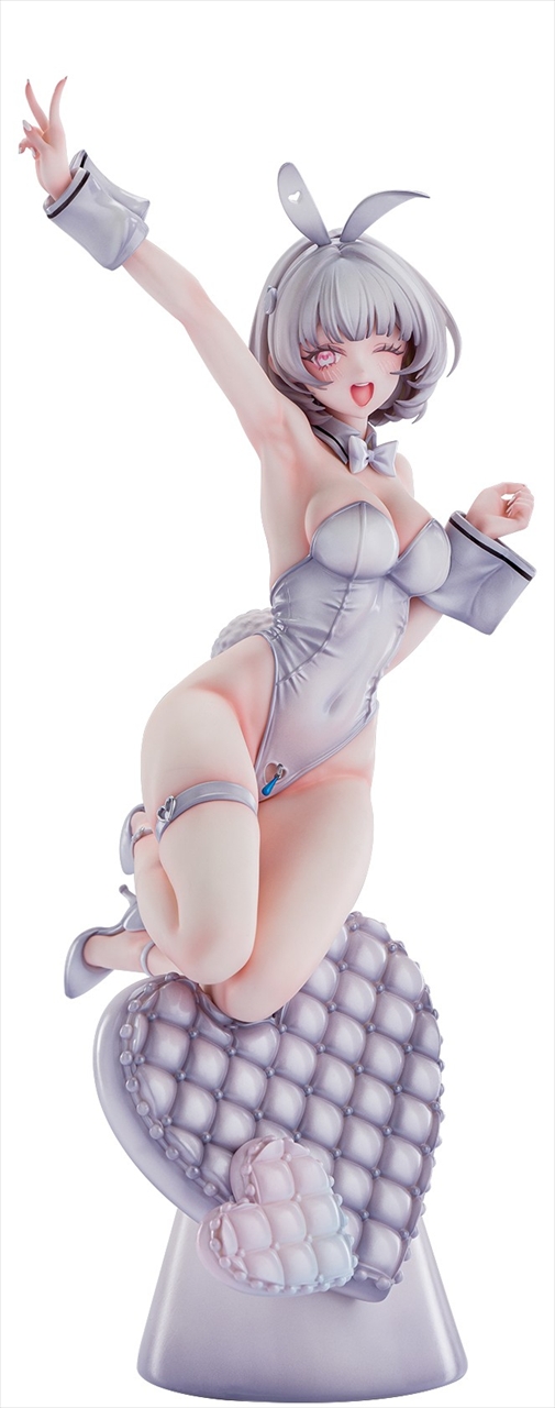 ナタリア illustration by お久しぶり 1/6 完成品フィギュア