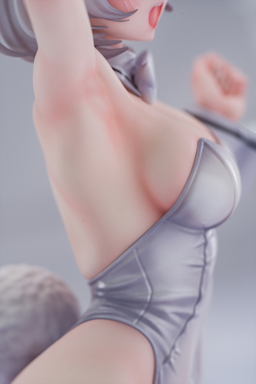 ナタリア illustration by お久しぶり 1/6 完成品フィギュア 6