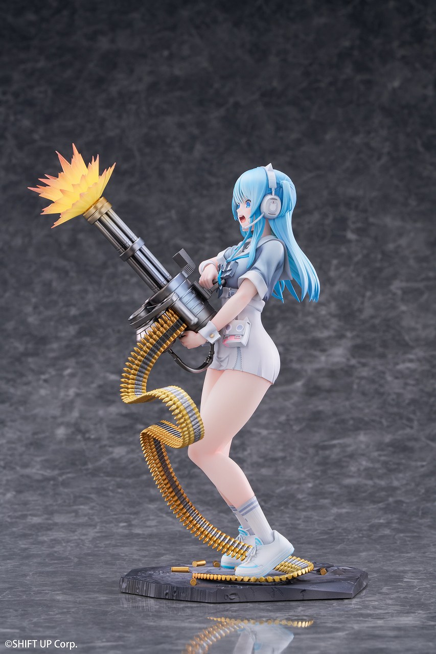 シフティー イラストver. パニックサイト 1/7 完成品フィギュア 2