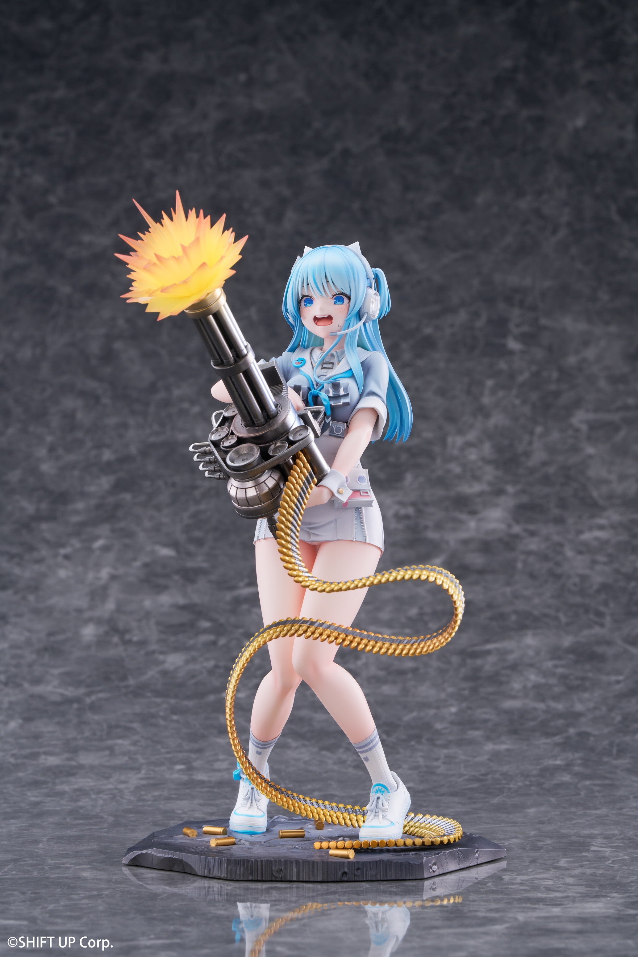 シフティー イラストver. パニックサイト 1/7 完成品フィギュア 9