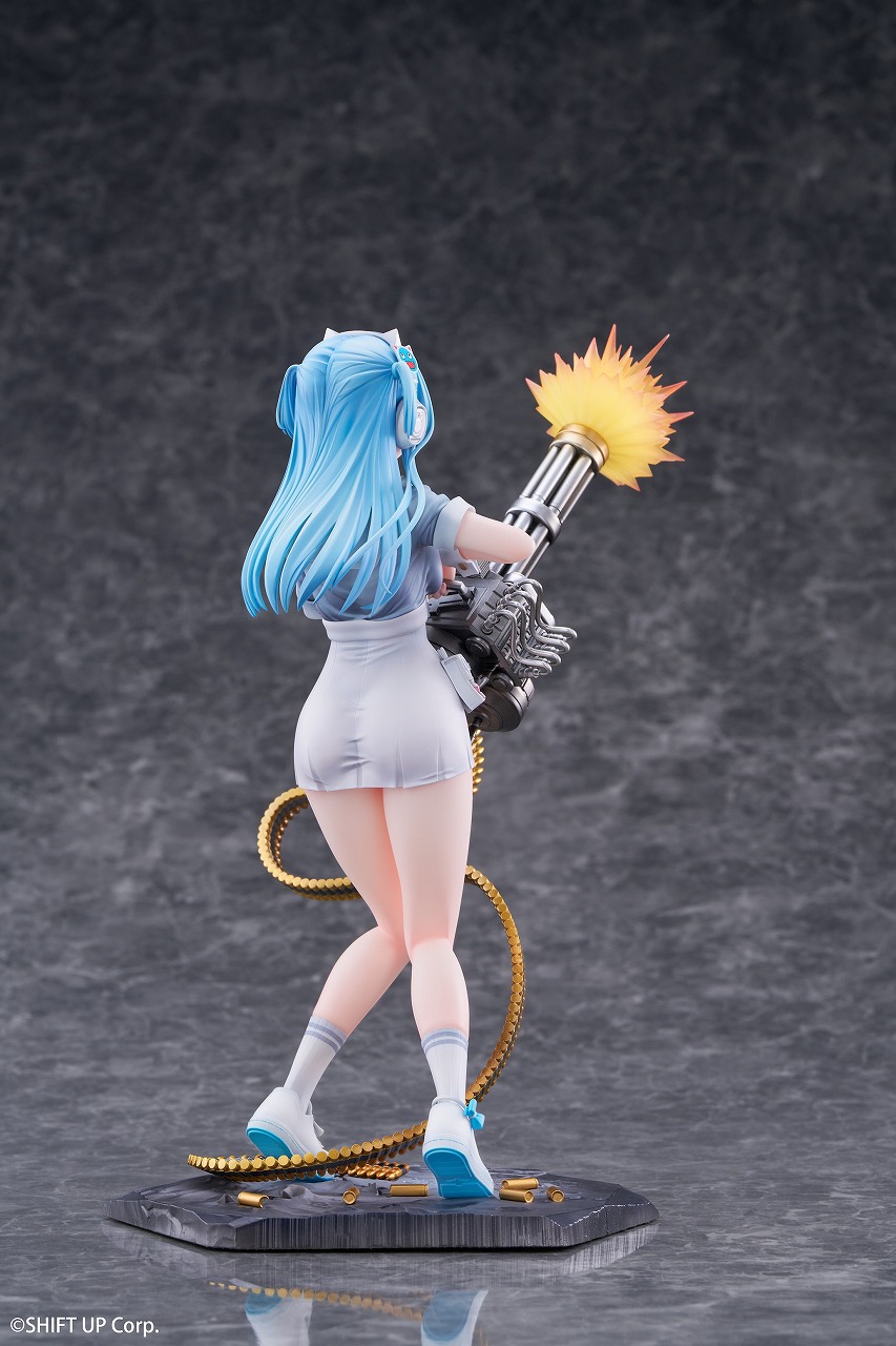シフティー イラストver. パニックサイト 1/7 完成品フィギュア 豪華版 3