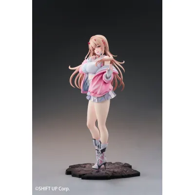 勝利の女神:NIKKE バイパー イラスト ver. "手遅れた気付き" 1/7 完成品フィギュア 豪華版