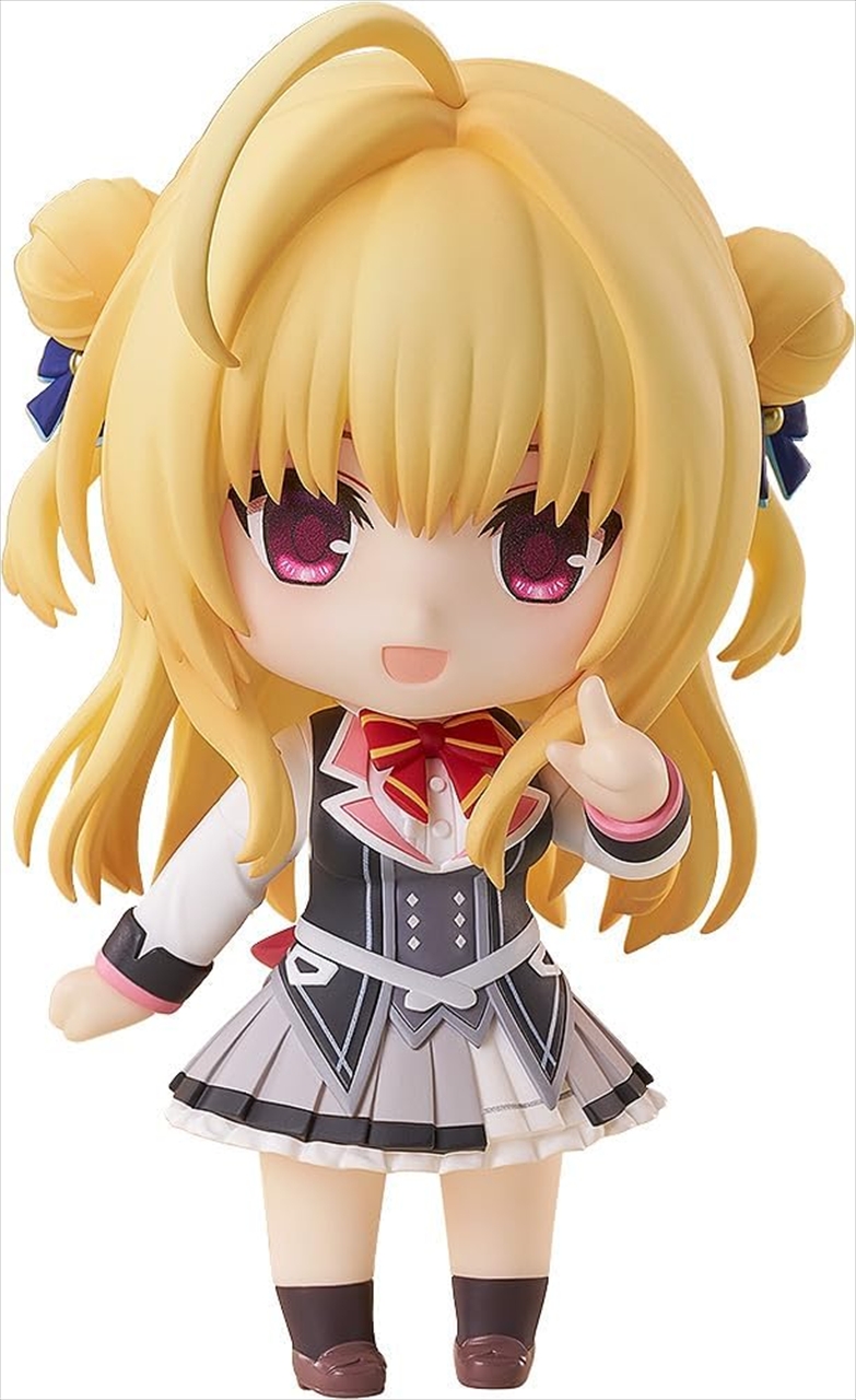 ハミダシクリエイティブ ねんどろいど 和泉妃愛