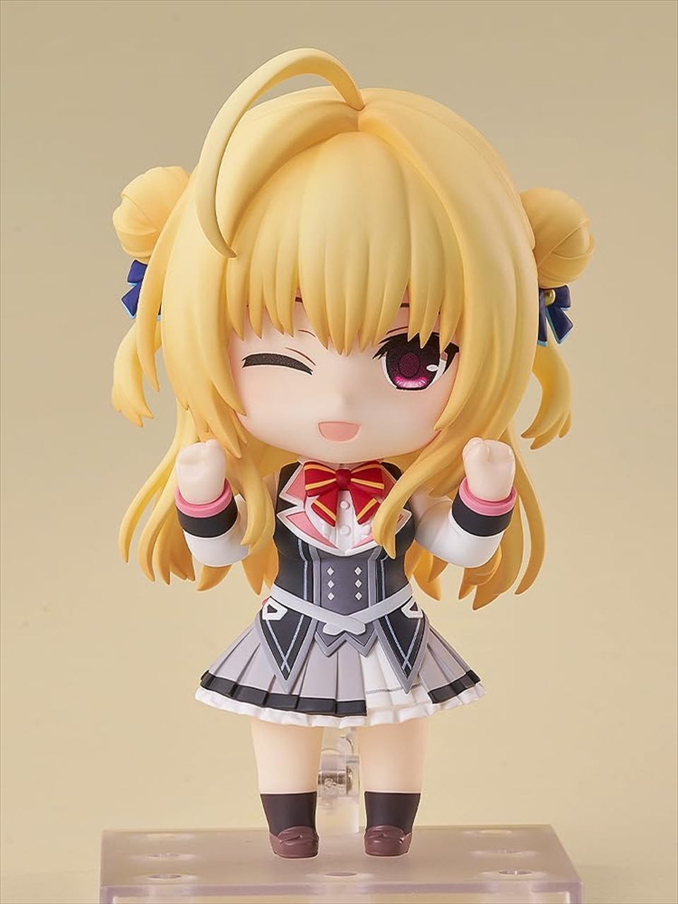 ハミダシクリエイティブ ねんどろいど 和泉妃愛 2