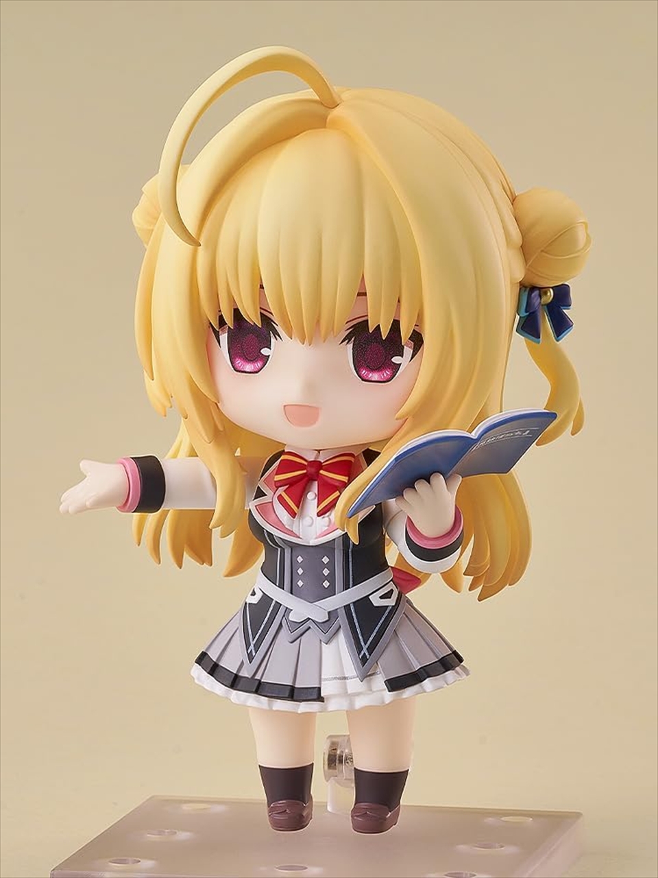 ハミダシクリエイティブ ねんどろいど 和泉妃愛 4