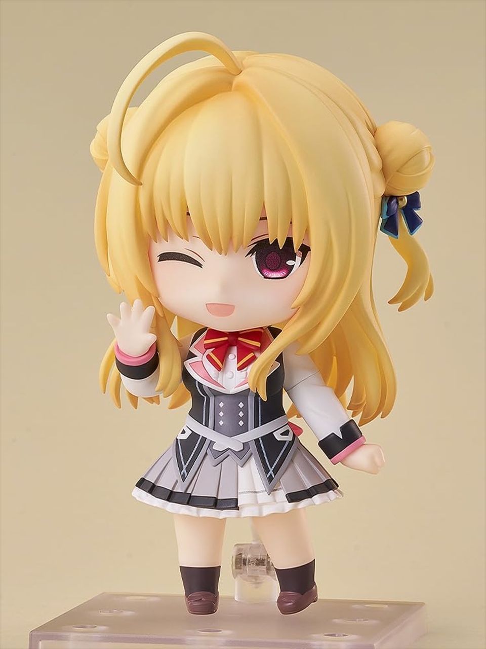 ハミダシクリエイティブ ねんどろいど 和泉妃愛 5