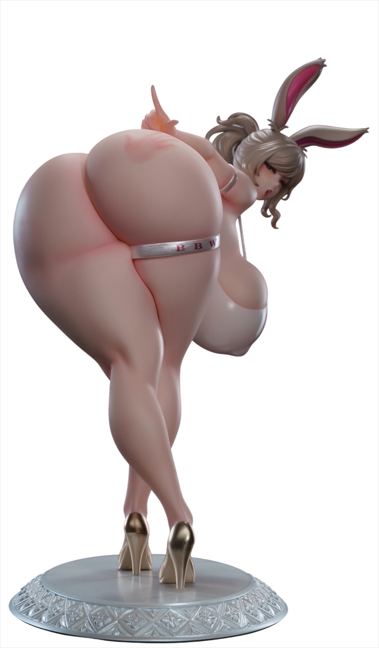 兔美 usami