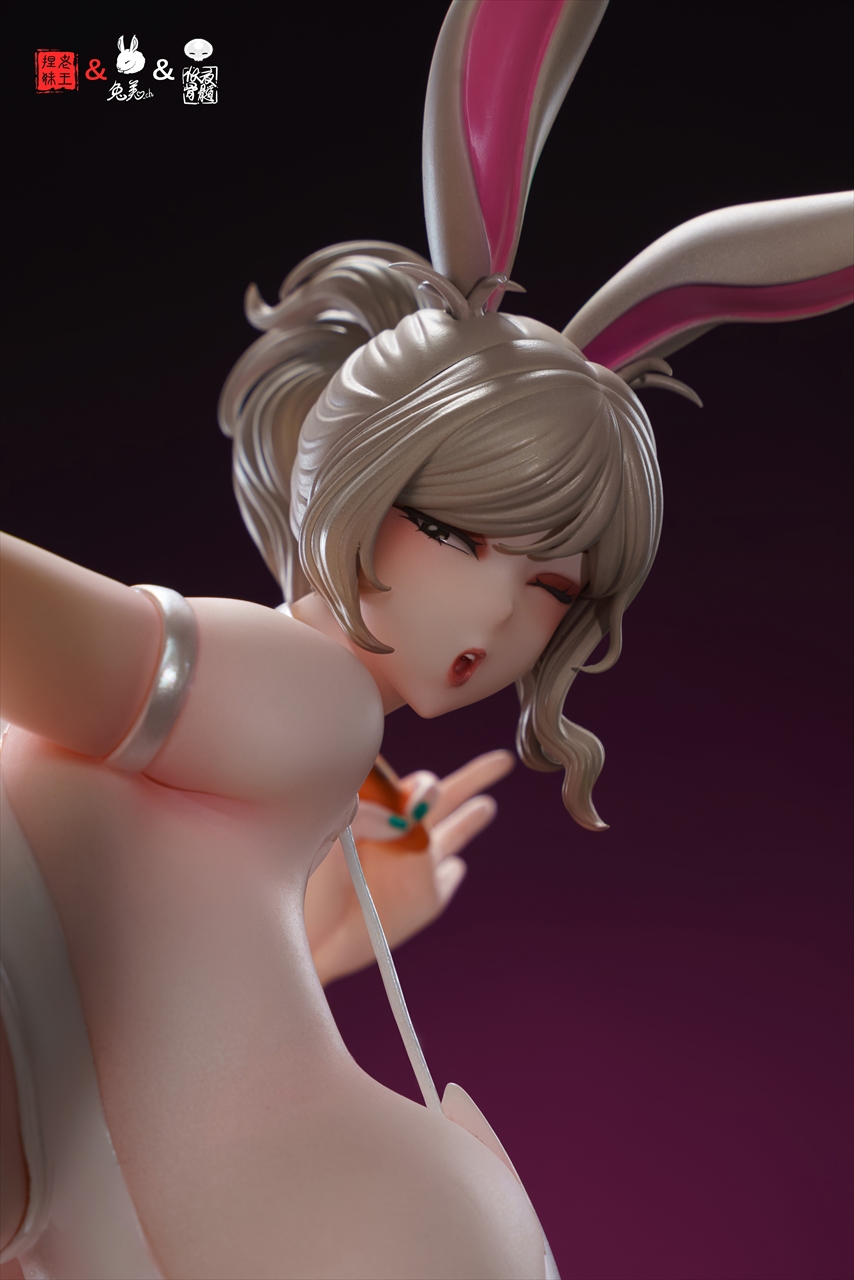 兔美 usami 7